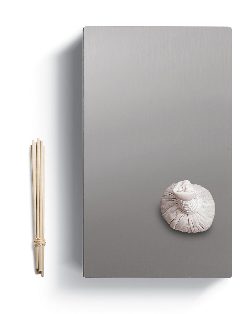 Hot plate - Steel hot plate